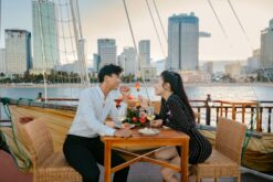 Tour Nha Trang - Đà Lạt - Ninh Thuận 7N6Đ (Lựa chọn 1)