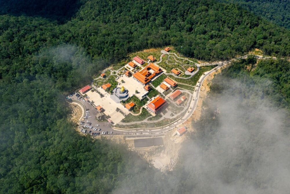 Tour Nha Trang - Đà Lạt - Ninh Thuận 7N6Đ (Lựa chọn 1) - Ảnh 2
