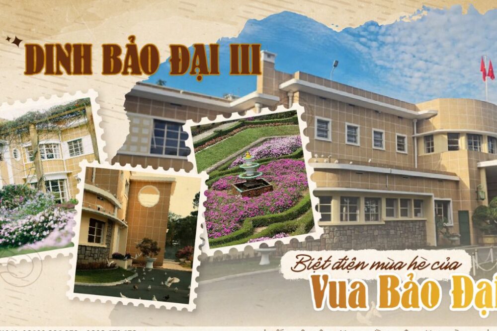 Tour Nha Trang - Đà Lạt - Ninh Thuận 7N6Đ (Lựa chọn 2) - Ảnh 2