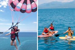 Tour Nha Trang - Đà Lạt - Ninh Thuận 7N6Đ (Lựa chọn 2)