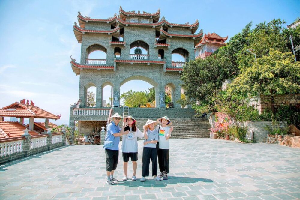 Tour Nha Trang - Đà Lạt - Ninh Thuận 7N6Đ (Lựa chọn 2) - Ảnh 14