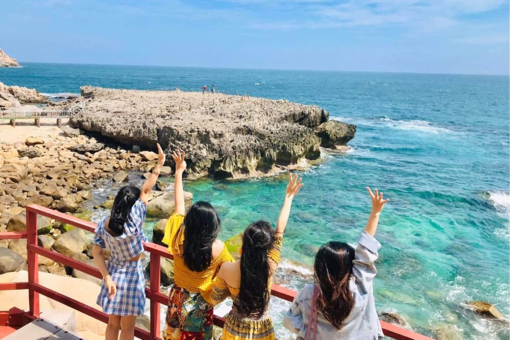 Tour Nha Trang - Đà Lạt - Ninh Thuận 7N6Đ (Lựa chọn 2) - Ảnh 15