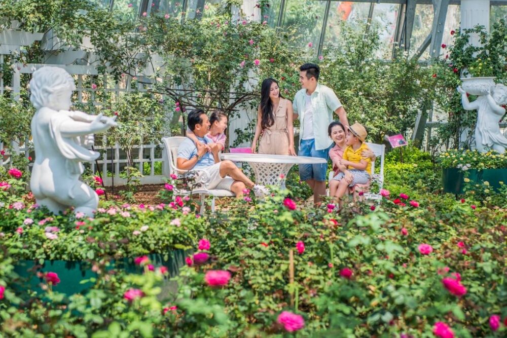 Tour Nha Trang - Đà Lạt - Ninh Thuận - Mũi Né - HCM 9N8Đ (Lựa chọn 2) - Ảnh 17