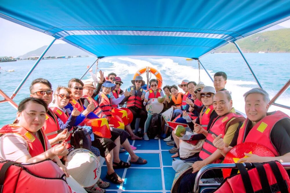 Tour Nha Trang - Đà Lạt - Ninh Thuận - Mũi Né - HCM 9N8Đ (Lựa chọn 2) - Ảnh 16