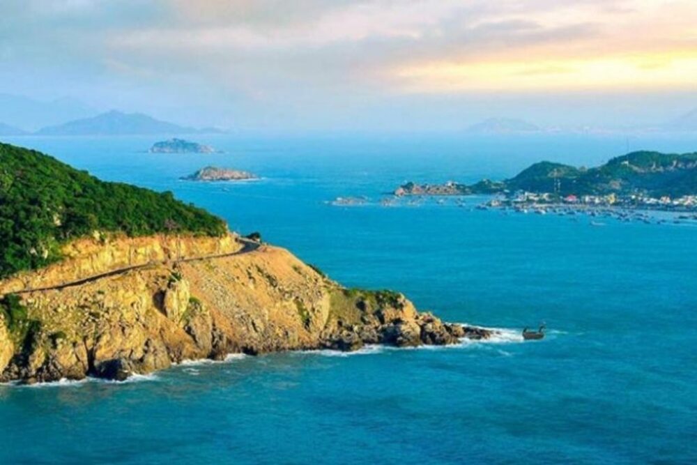 Tour Nha Trang - Đà Lạt - Ninh Thuận - Mũi Né - HCM 9N8Đ (Lựa chọn 1) - Ảnh 9