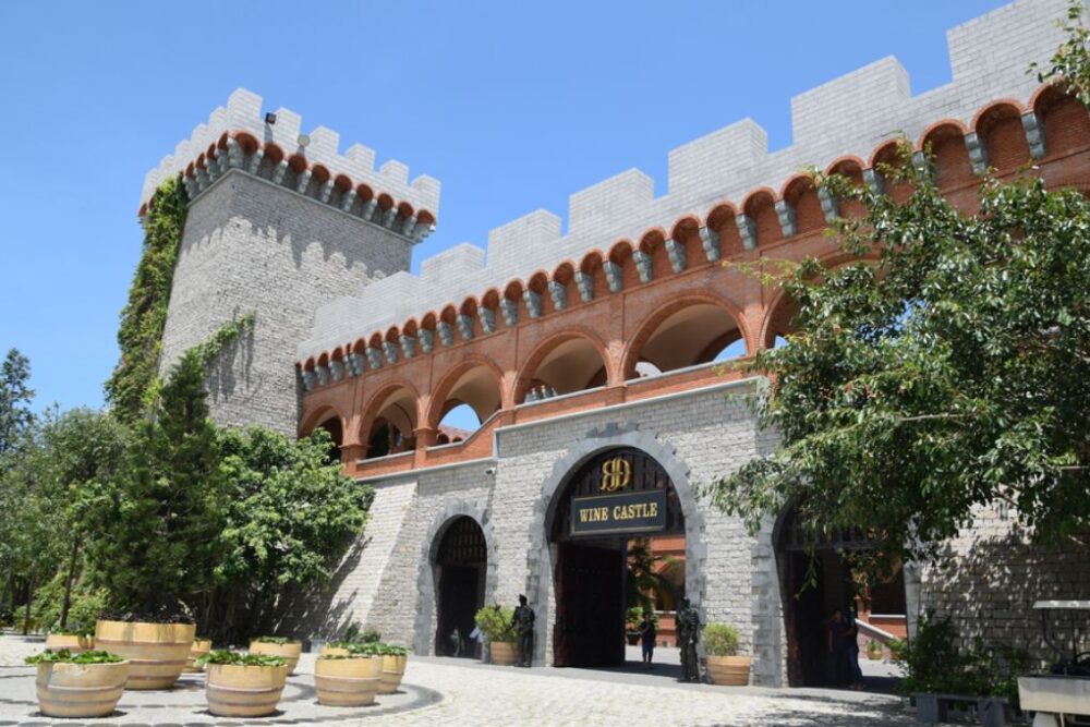 Tour Nha Trang - Đà Lạt - Ninh Thuận - Mũi Né - HCM 9N8Đ (Lựa chọn 1) - Ảnh 4