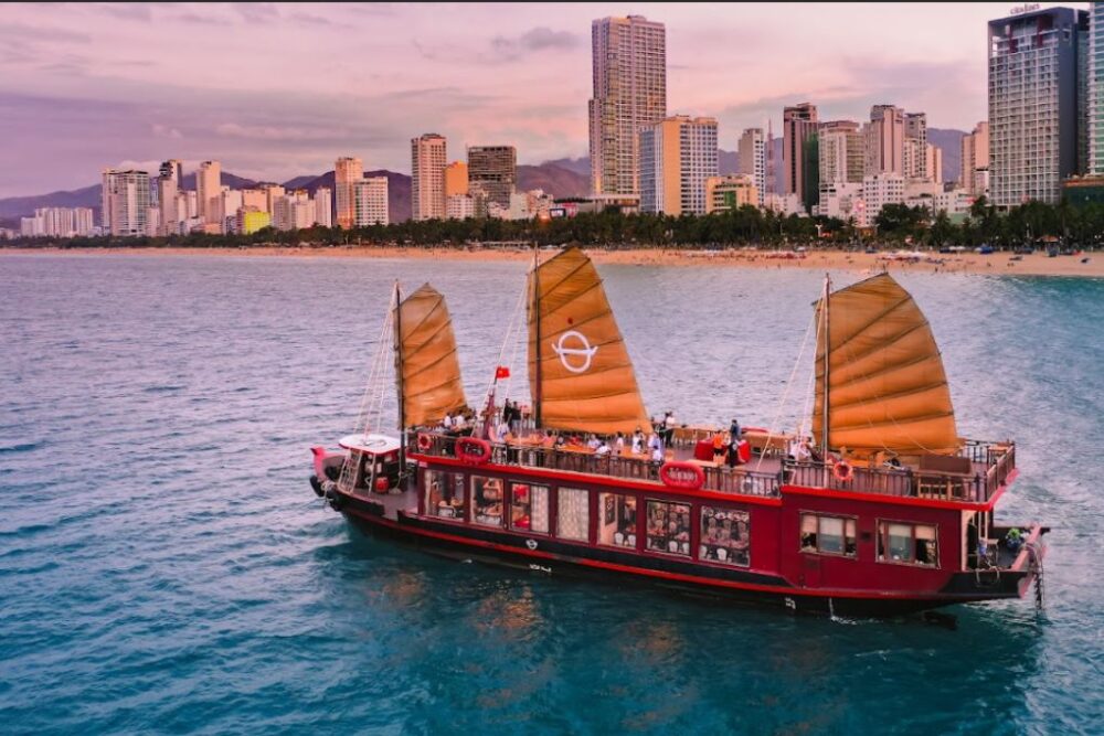 Tour Nha Trang - Đà Lạt - Ninh Thuận 6N5Đ (Lựa chọn 1) - Ảnh 8