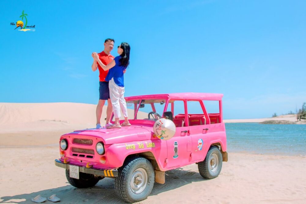 Tour Ninh Thuận 4N3Đ: Khám phá Vĩnh Hy - Đồi cát - Vườn nho - Ảnh 6