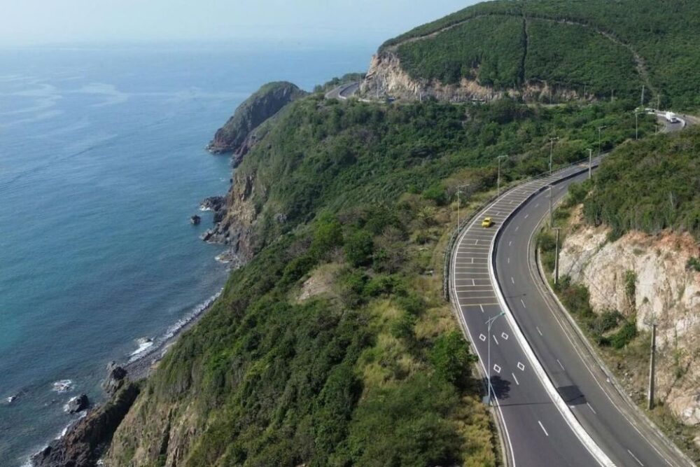 Tour Ninh Thuận 4N3Đ: Khám phá Vĩnh Hy - Đồi cát - Vườn nho - Ảnh 13