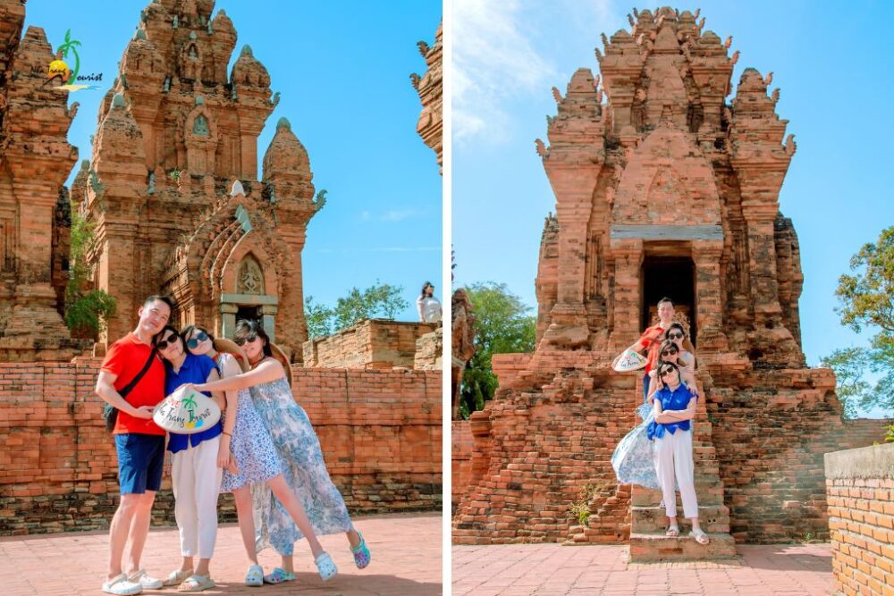 Tour Ninh Thuận 4N3Đ: Khám phá Vĩnh Hy - Đồi cát - Vườn nho - Ảnh 10