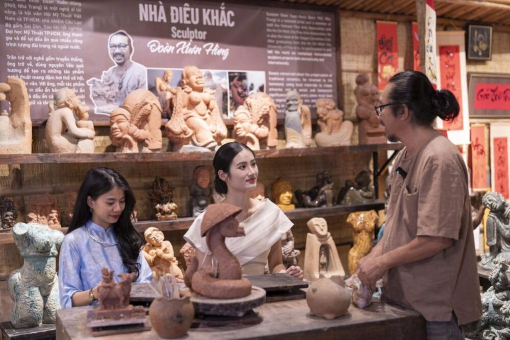 Tour du lịch Pleiku - Nha Trang 6N5Đ (Lựa chọn 1) - Ảnh 5