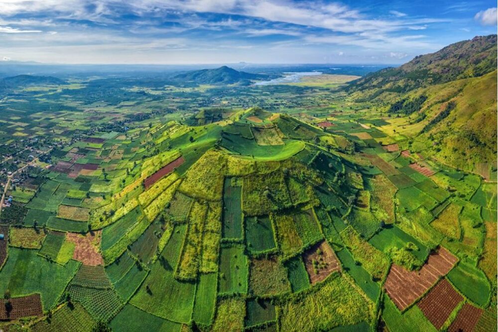 Tour du lịch Pleiku - Nha Trang 6N5Đ (Lựa chọn 1) - Ảnh 11