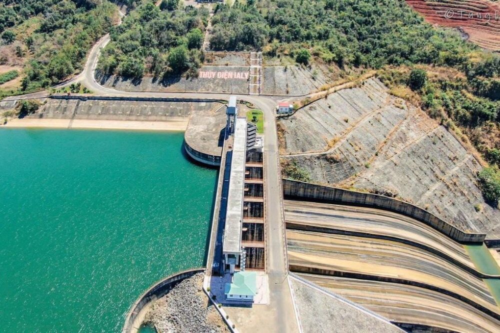Tour du lịch Pleiku - Nha Trang 6N5Đ (Lựa chọn 1) - Ảnh 9