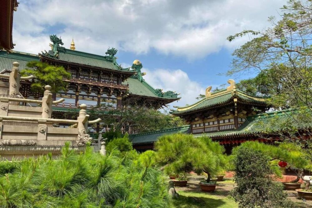 Tour du lịch Pleiku - Nha Trang 6N5Đ (Lựa chọn 1) - Ảnh 8