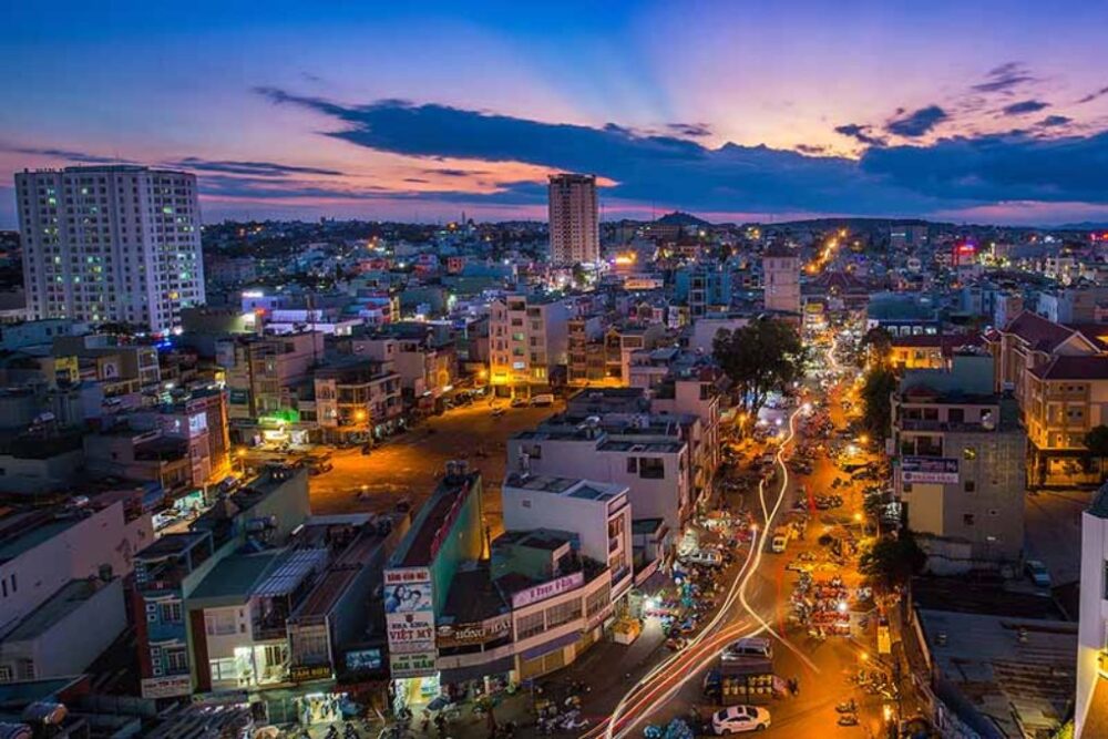 Tour du lịch Pleiku - Nha Trang 6N5Đ (Lựa chọn 1) - Ảnh 6