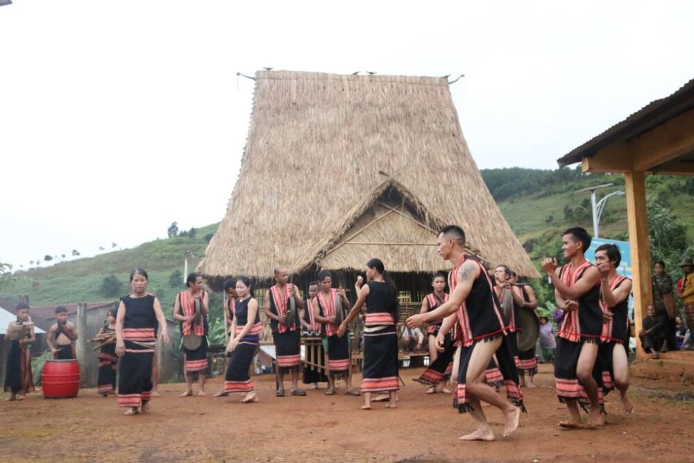 Tour du lịch Pleiku - Nha Trang 6N5Đ (Lựa chọn 2) - Ảnh 2
