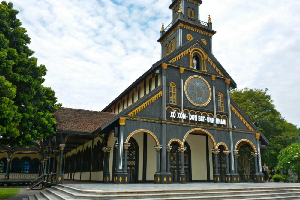 Tour du lịch Pleiku - Nha Trang 6N5Đ (Lựa chọn 2) - Ảnh 5