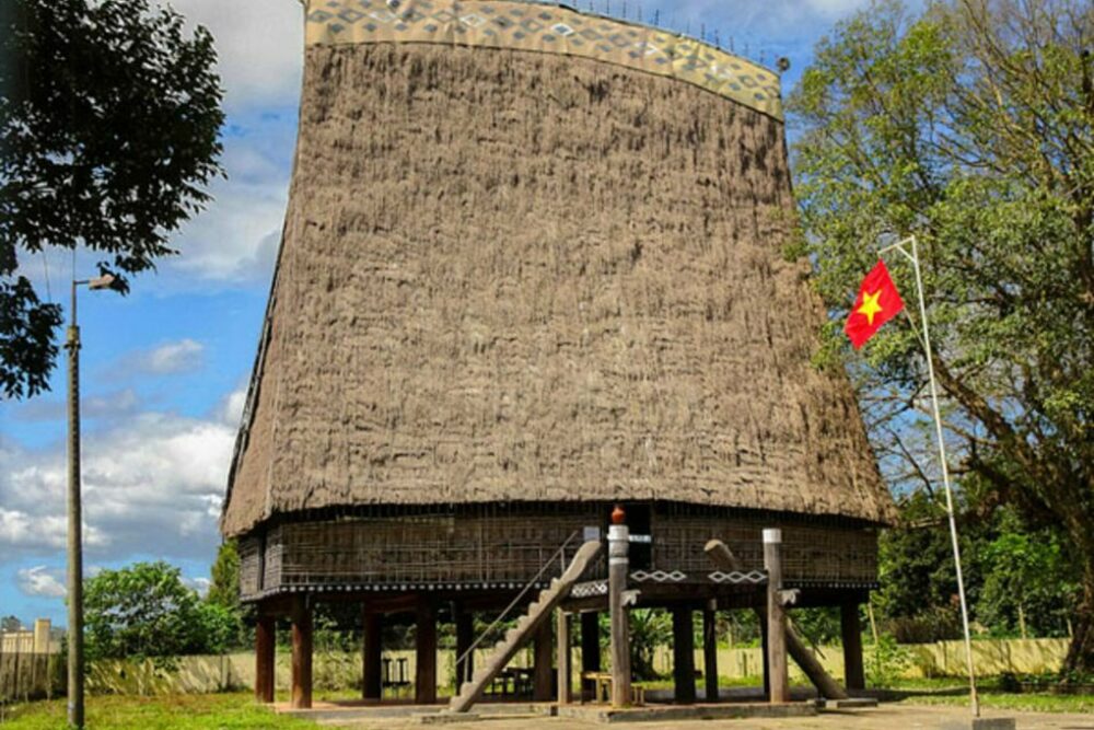 Tour du lịch Pleiku - Nha Trang 6N5Đ (Lựa chọn 2) - Ảnh 6