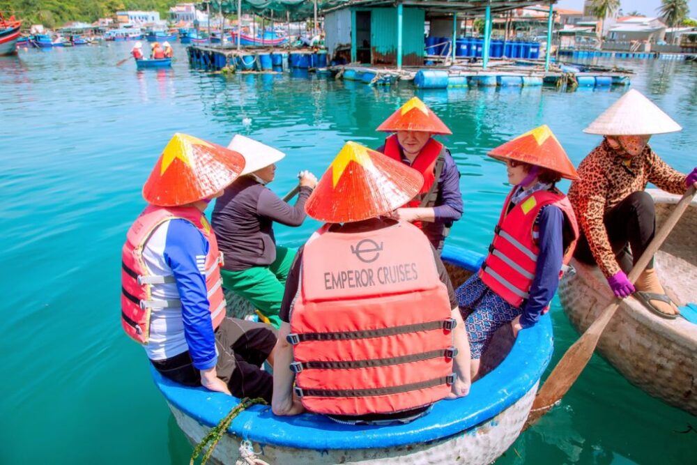 Tour du lịch Pleiku - Nha Trang 6N5Đ (Lựa chọn 2) - Ảnh 15