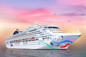 Tour khám phá Singapore - Malaysia 5N4Đ bằng du thuyền Star Voyager 5 sao