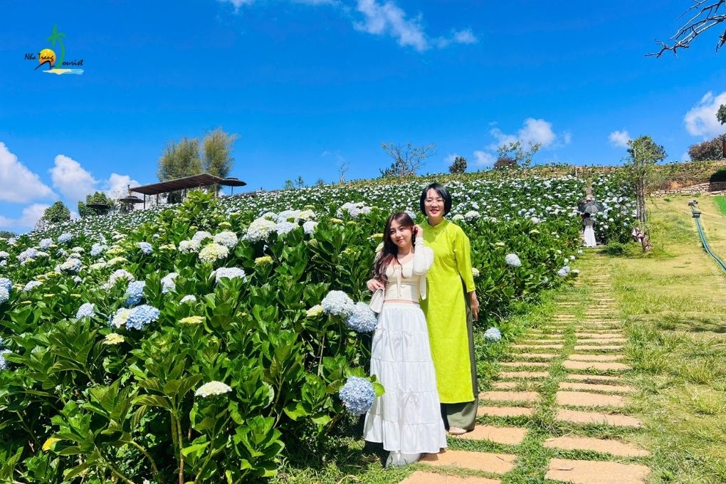 trai nghiem hanh trinh nha trang da lat 4n3d cung cong ty sktes 10