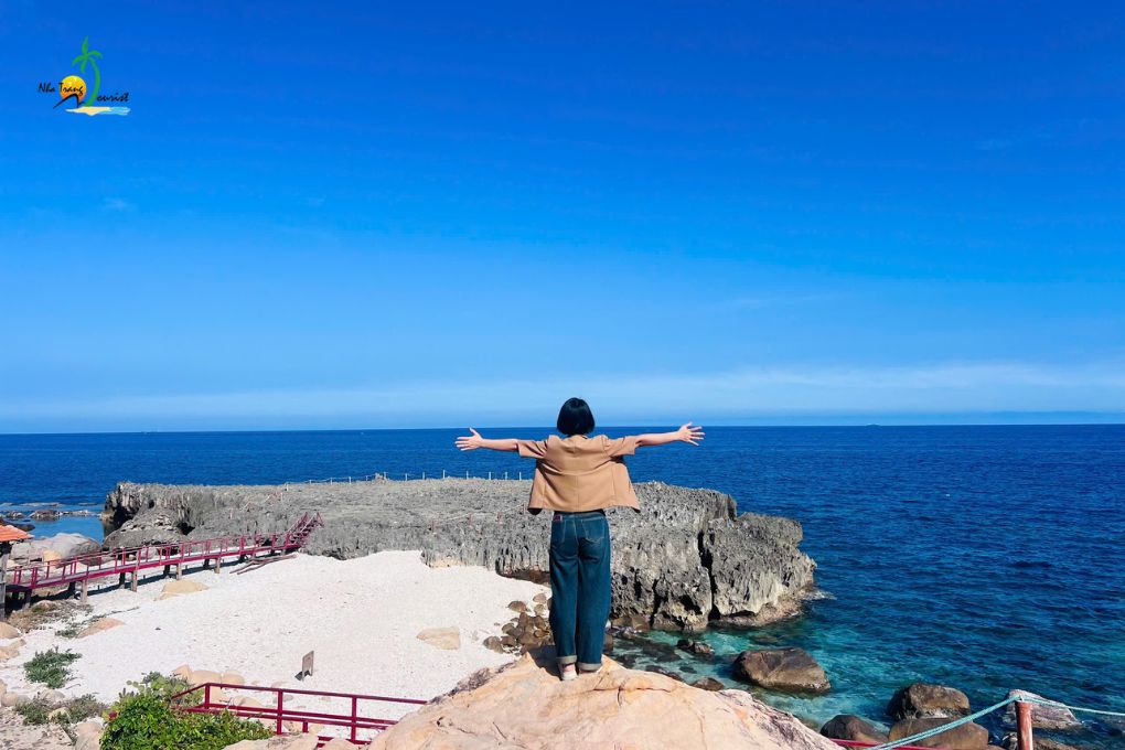 trai nghiem hanh trinh nha trang da lat 4n3d cung cong ty sktes 12