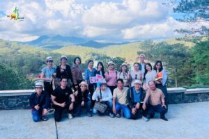 Trải nghiệm hành trình Nha Trang - Đà Lạt 4N3Đ cùng Công ty SKTES
