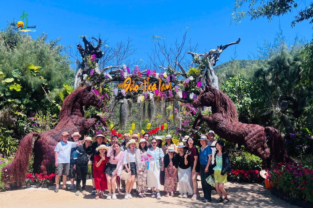 trai nghiem hanh trinh nha trang da lat 4n3d cung cong ty sktes 3