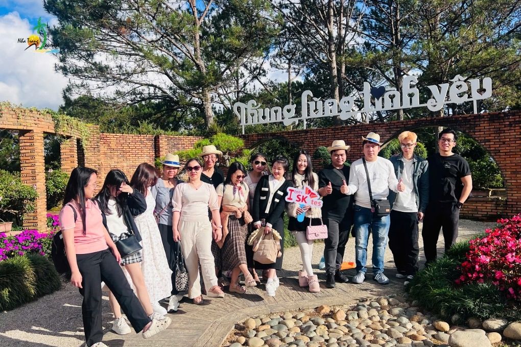 trai nghiem hanh trinh nha trang da lat 4n3d cung cong ty sktes 8