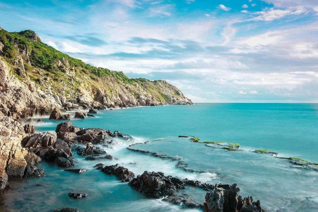 Hành trình trải nghiệm cao cấp dành cho khách Việt kiều về thăm quê hương 15 trai nghiem tour nha trang da lat ninh thuan gia dinh co ton hue san 14