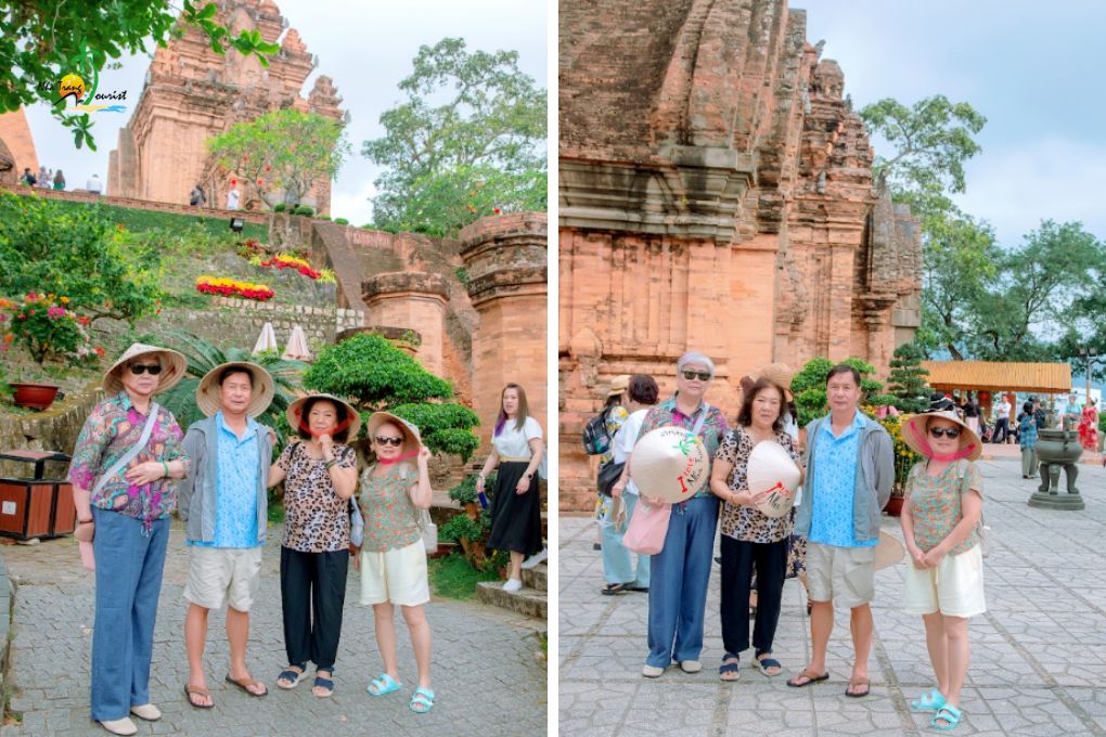 Hành trình trải nghiệm cao cấp dành cho khách Việt kiều về thăm quê hương 5 trai nghiem tour nha trang da lat ninh thuan gia dinh co ton hue san 4