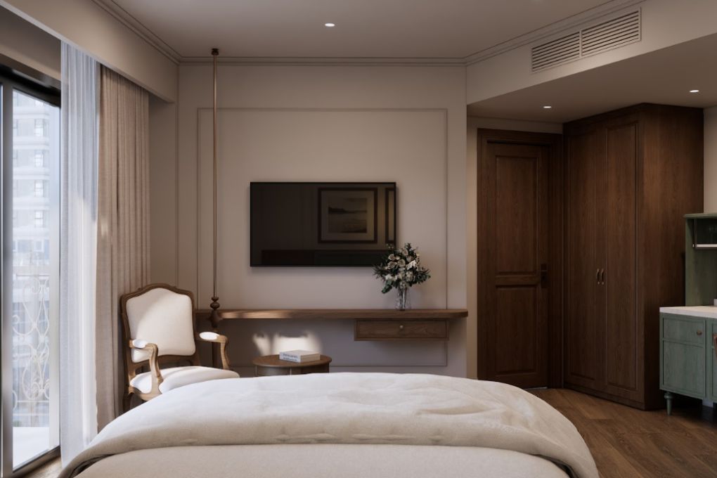 Signature by M Village The Central Đà Lạt - Khách sạn 5 sao mới nhất trung tâm Đà Lạt gần Hồ Xuân Hương 9 signature by m village da lat 2