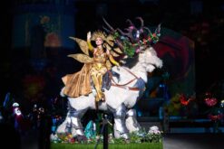 Combo cáp + vui chơi VinWonders + Show từ 16h + Buffet tối