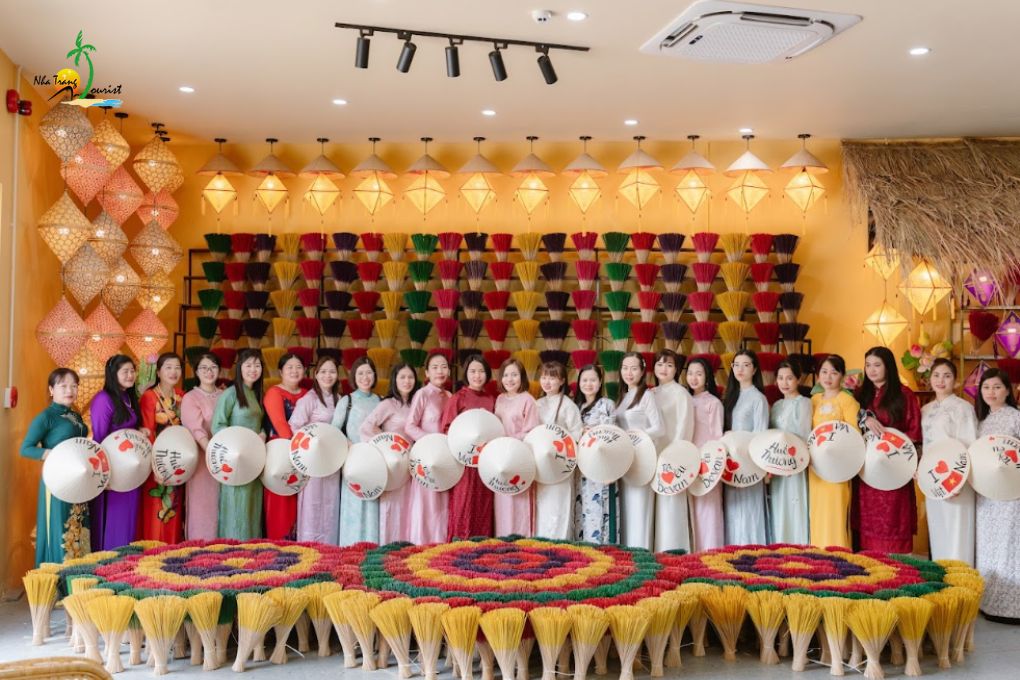 DOVAN Bắc Giang - Hành trình trở lại với NhaTrangTourist trong tour Huế thương 3N2Đ - Năm 2026 14 dovan bac giang hanh trinh tro lai hue thuong 3n2d 11