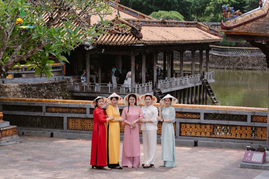DOVAN Bắc Giang - Hành trình trở lại với NhaTrangTourist trong tour Huế thương 3N2Đ - Năm 2026 10 dovan bac giang hanh trinh tro lai hue thuong 3n2d 13