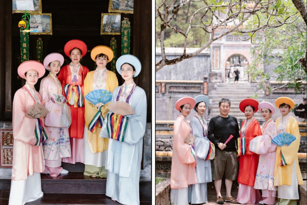 DOVAN Bắc Giang - Hành trình trở lại với NhaTrangTourist trong tour Huế thương 3N2Đ - Năm 2026 11 dovan bac giang hanh trinh tro lai hue thuong 3n2d 14