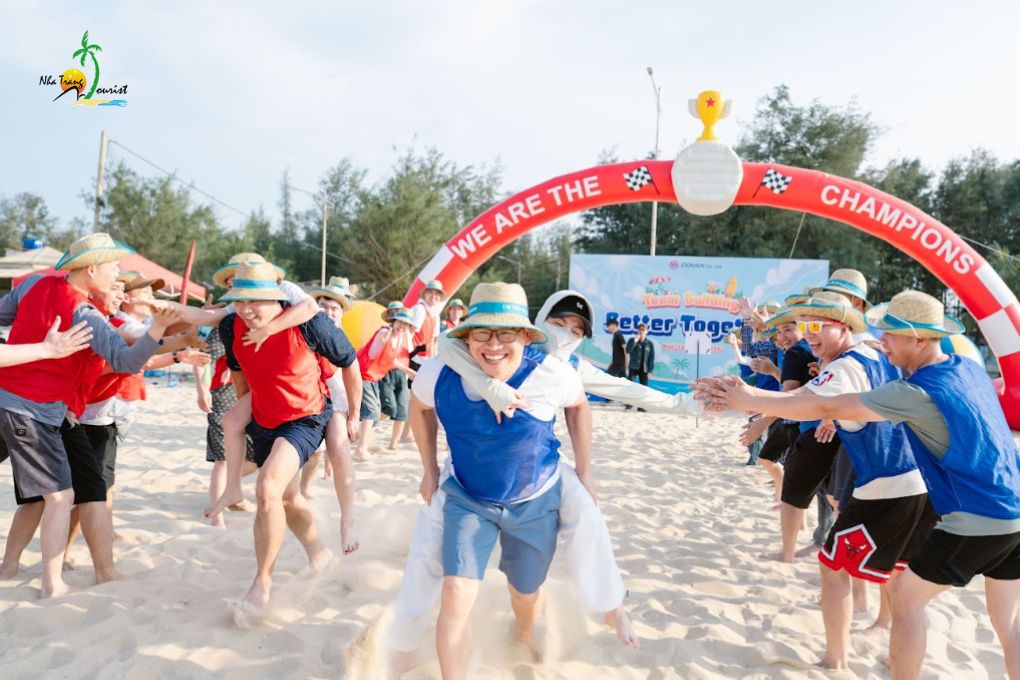 DOVAN Bắc Giang - Hành trình trở lại với NhaTrangTourist trong tour Huế thương 3N2Đ - Năm 2026 19 dovan bac giang hanh trinh tro lai hue thuong 3n2d 20