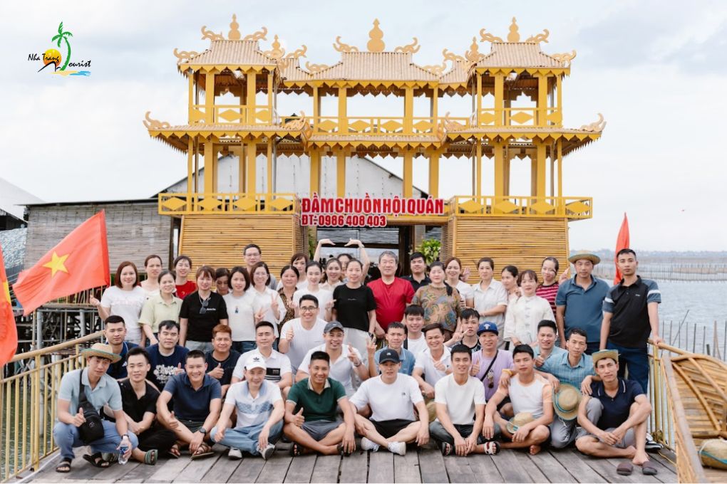 DOVAN Bắc Giang - Hành trình trở lại với NhaTrangTourist trong tour Huế thương 3N2Đ - Năm 2026 27 dovan bac giang hanh trinh tro lai hue thuong 3n2d 23