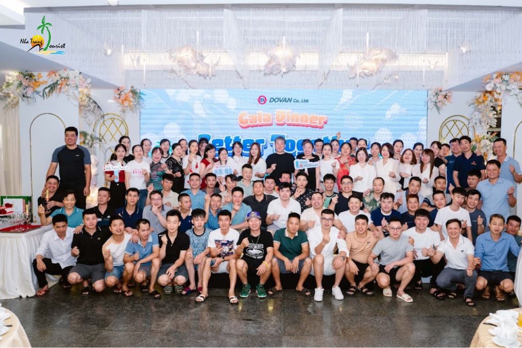 DOVAN Bắc Giang - Hành trình trở lại với NhaTrangTourist trong tour Huế thương 3N2Đ - Năm 2026 20 dovan bac giang hanh trinh tro lai hue thuong 3n2d 27