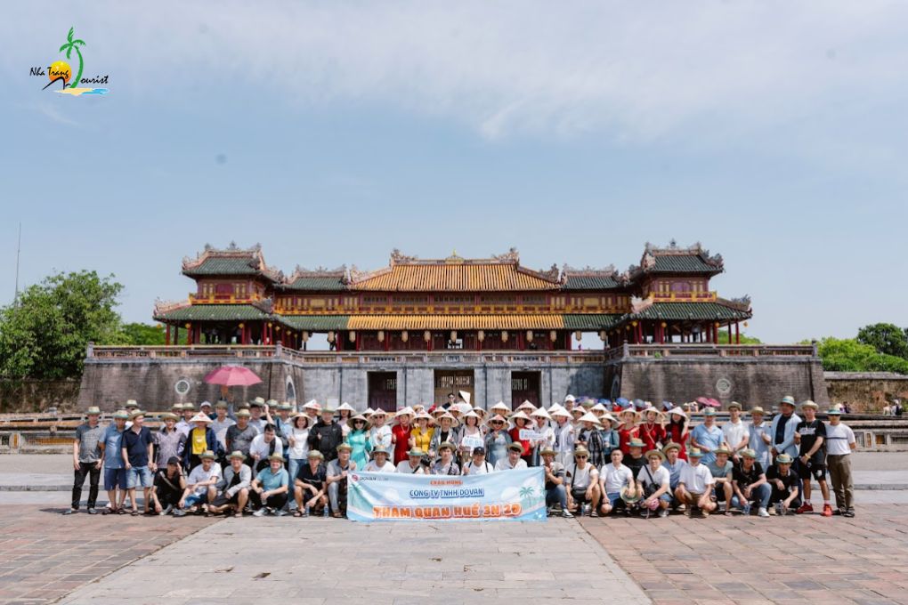 DOVAN Bắc Giang - Hành trình trở lại với NhaTrangTourist trong tour Huế thương 3N2Đ - Năm 2026 6 dovan bac giang hanh trinh tro lai hue thuong 3n2d 5