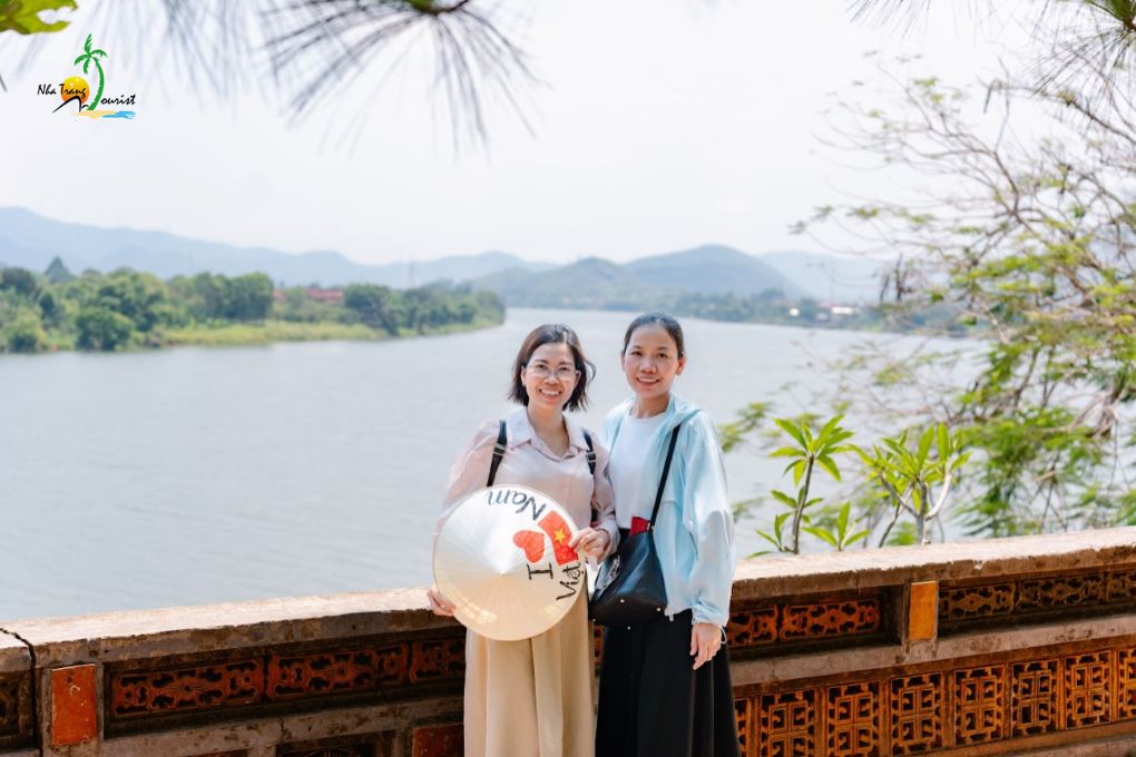 DOVAN Bắc Giang - Hành trình trở lại với NhaTrangTourist trong tour Huế thương 3N2Đ - Năm 2026 5 dovan bac giang hanh trinh tro lai hue thuong 3n2d 9