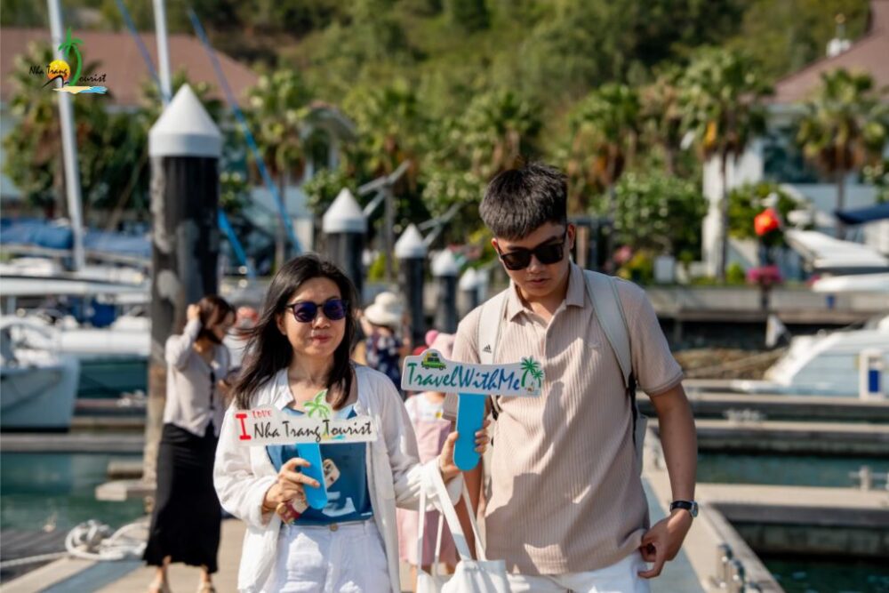 Du thuyền cao cấp Marmoris khám phá vịnh Nha Trang - Ảnh 7