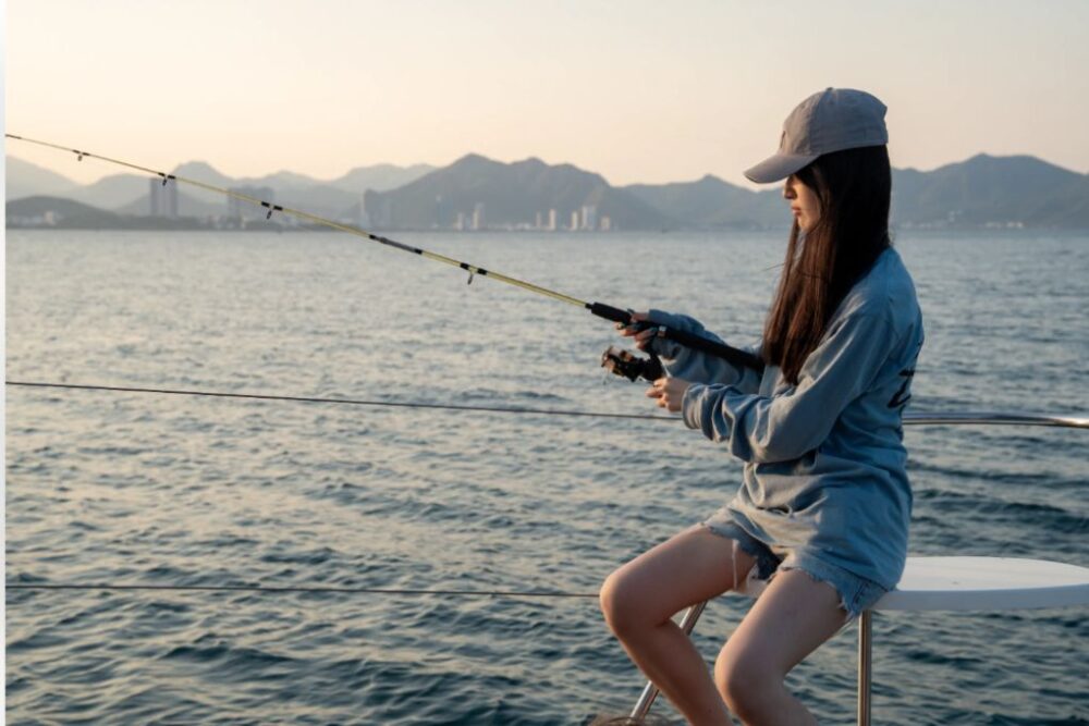 Du thuyền cao cấp Marmoris khám phá vịnh Nha Trang - Ảnh 4