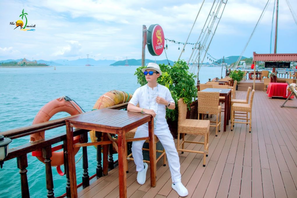 hanh trinh nha trang 3n2d cua cong ty nguyet minh 12