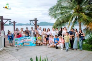 Hành trình Nha Trang 3N2Đ - Khi mỗi khoảnh khắc đều trở thành một kỷ niệm đáng giữ