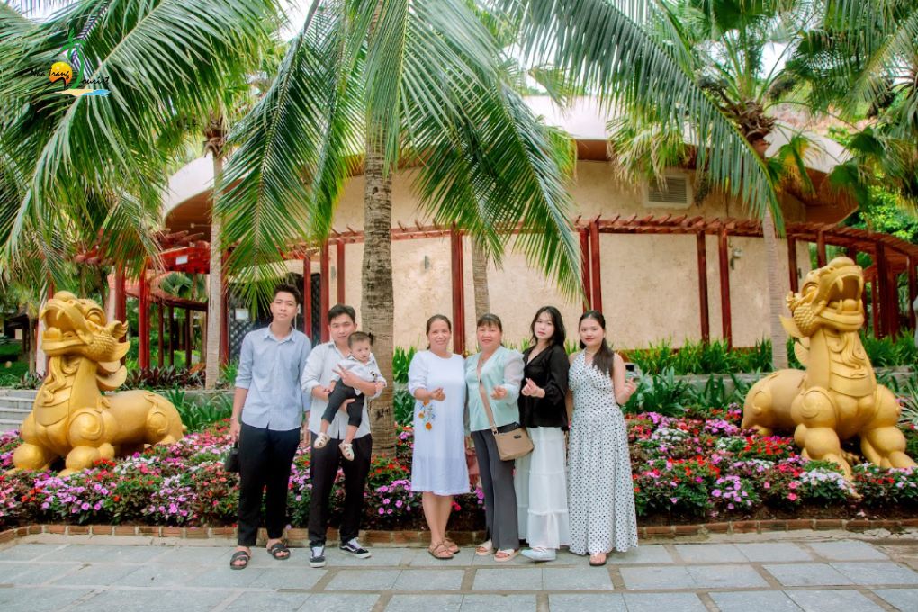 hanh trinh nha trang 3n2d cua cong ty nguyet minh 5