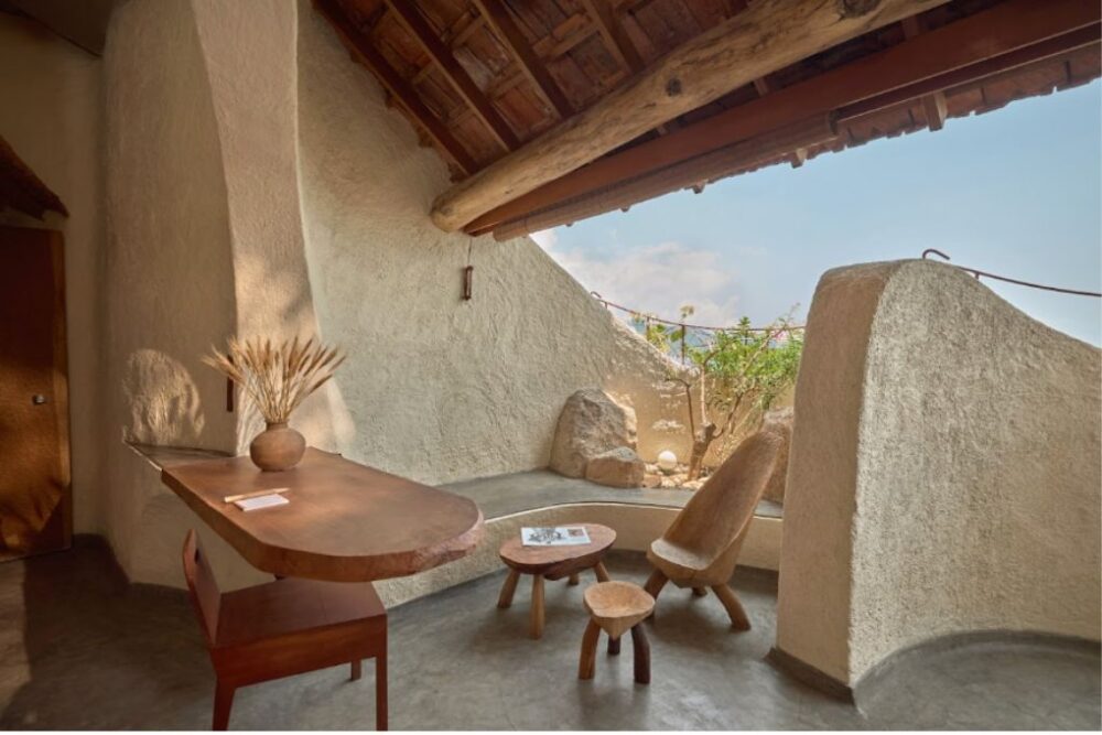 Combo nghỉ dưỡng 3N2Đ tại Ibala Hotel & Spa Nha Trang - Kiến trúc hang động độc đáo - Ảnh 7