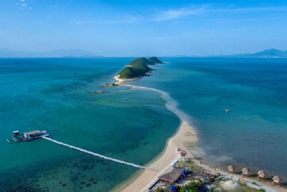 Tour lặn biển chuyên nghiệp Vịnh Vân Phong  - Lặn 2 lần - Ảnh 5