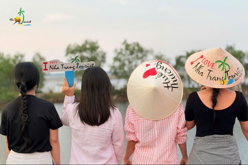 Phá Tam Giang - Nơi giữ lại những điều đẹp nhất của Xứ Huế 11 pha tam giang 11