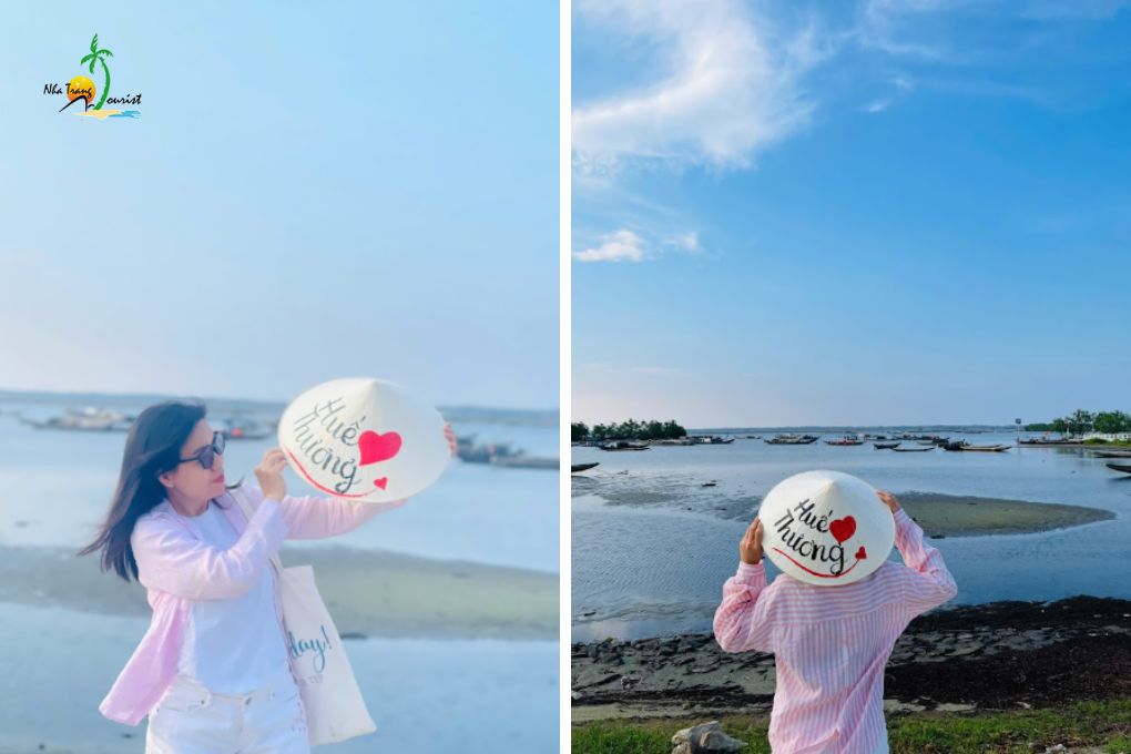 Phá Tam Giang - Nơi giữ lại những điều đẹp nhất của Xứ Huế 12 pha tam giang 12